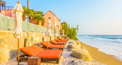 beach-beautiful-sunset-chair-nature